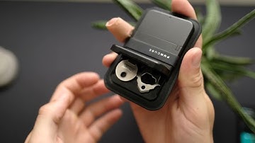 PunCube Minimal Wallet 2.0 Review + Discount Code