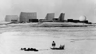 How One Broken Bomber Scattered Nuclear Bombs Across Greenland’s Ice