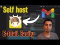 Mailcow - Your Private Email Server -2026 Guide