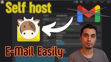 Mailcow - Your Private Email Server