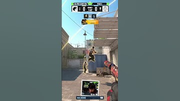 Точно и красиво! Забирай бонус по промо 💵 YT5NEW 💵 #cs2 #csgo #cs2 #CounterStrike2