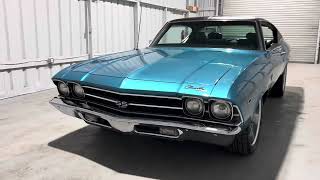 1969 Chevelle