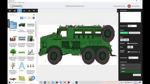 Doodly Paths Tutorial Updated!