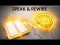 Speak This Daily — Rewire Your Brain in 30 Days | Bible & Neuroscience