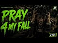 (PAIN) NBA Youngboy Type Beat 2026 - "PRAY 4 MY FALL" | EMOTIONAL BATON ROUGE