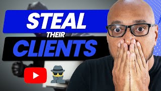Spy on Your YouTube Ads Competitors: How To STEAL Your Competitor's Audience