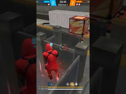 free fire new Short video