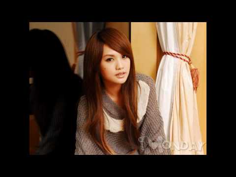 Beautiful Asian Women: Rainie Yang and Kim Chiu