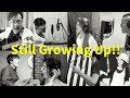 【Still Growing Up!!】カトウナオキ/桑名シオン/絢井千晴/安藤TOKI崇/久世良輔/江藤あや/joie/松井まさみち