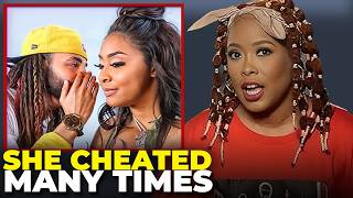 Judy's Side Man Scandal EXPOSED by Da Brat's Betrayal!