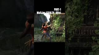 Chloe Frazer’s Stealth Kill Was Too Clean 😳 #shorts #trendingshorts