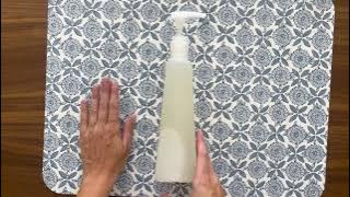 Hydrate & Restore! 💧 GIOVANNI 50:50 Balanced Shampoo – pH Balanced Care for Over-Processed Hair!