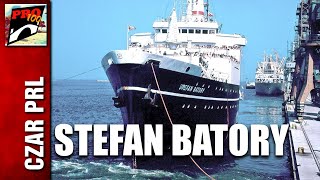Video thumbnail of "CZAR PRL - STEFAN BATORY"