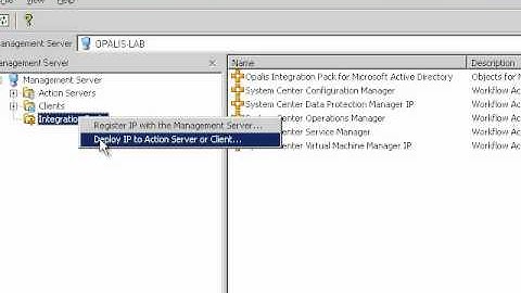 Opalis - RegisterDeployIP.wmv