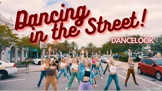 Dancing in the Street | Dance Commercial | Dancelook