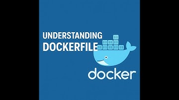 What is Dockerfile