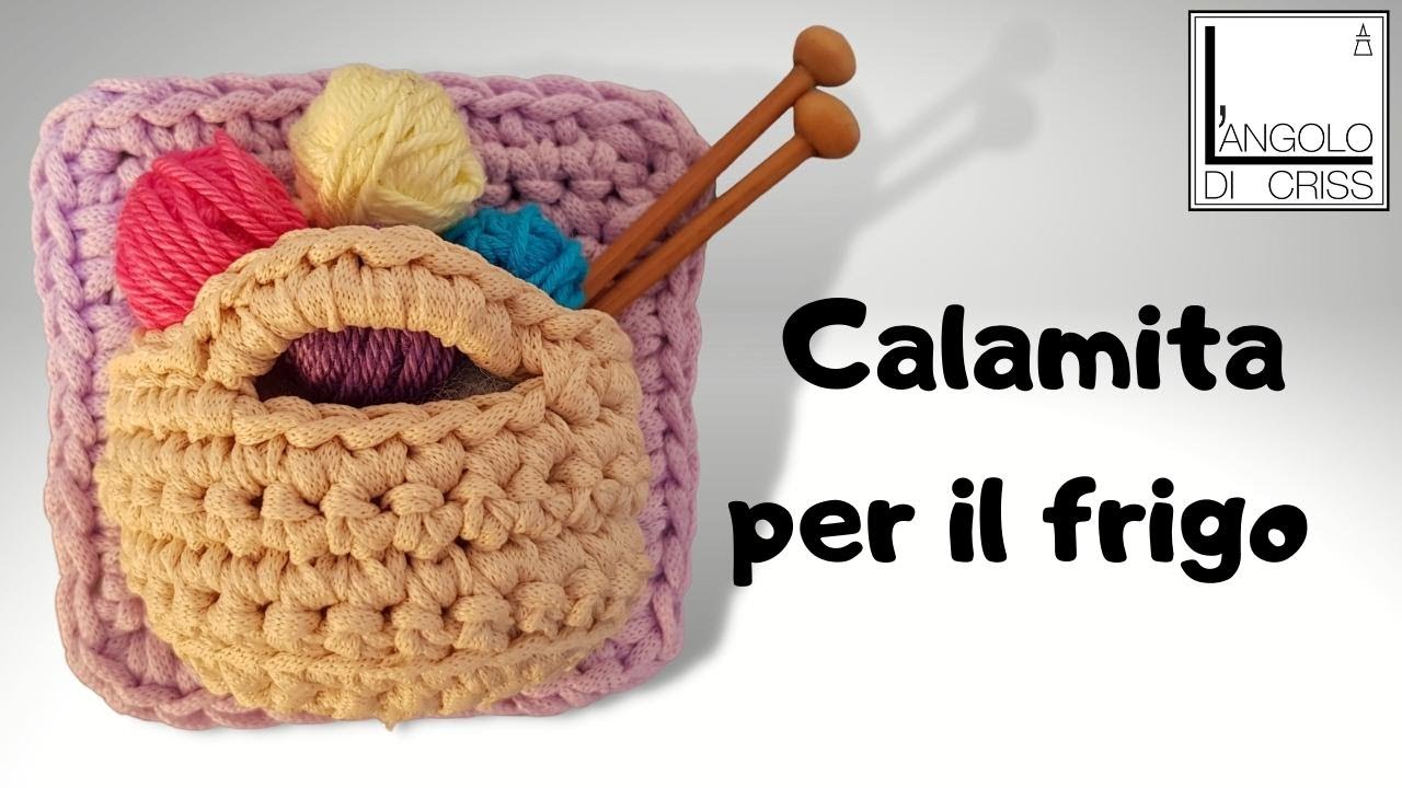 Calamite Da Collezione Per Frigo E Lavagne