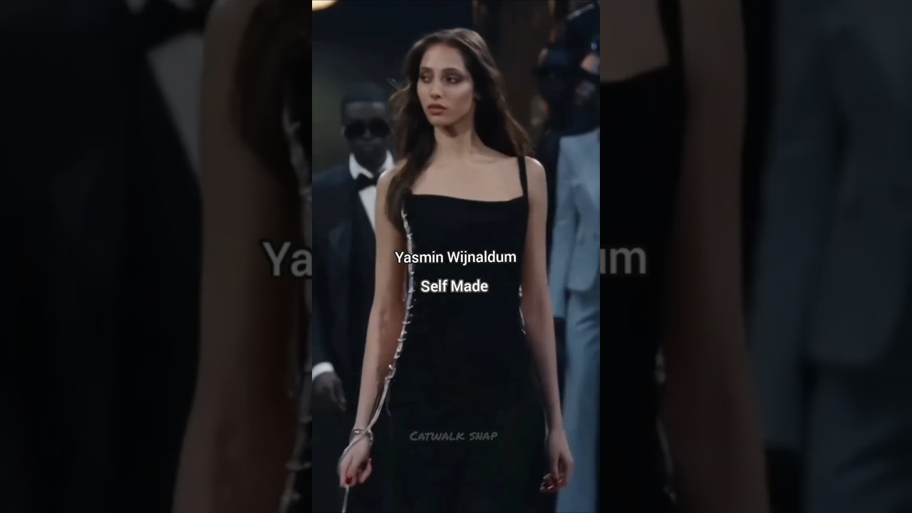 Supermodels _ Born Rich Vs Self Made