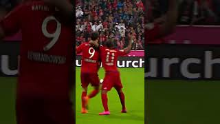 Lewandowski 5 Goal In 9 Minutes 4K Video