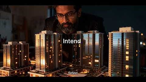 A new identity, same intent — to share | SAID Vodcast