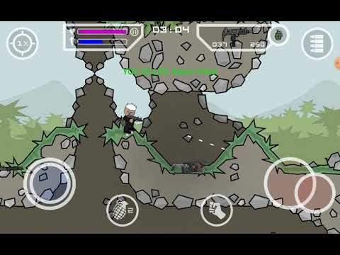 تجربة ميني مينتيا