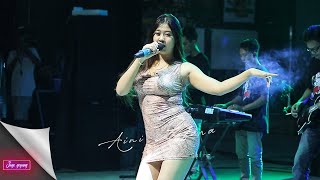 Aini Zafara Goyang Belly Dance Kelangan Versi Om Mandala Live Pab