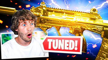 The NEW FASTEST KILLING "STB 556" SETUP in MW2! 🔥 *Best STB 556 Class Setup* (Modern Warfare 2)