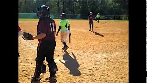 Shelby Sitzman Strike Out