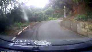 2013 TRCC 尚武站 第3RUN-1 車號 280 街車手排組 1991 CIVIC EF 16V
