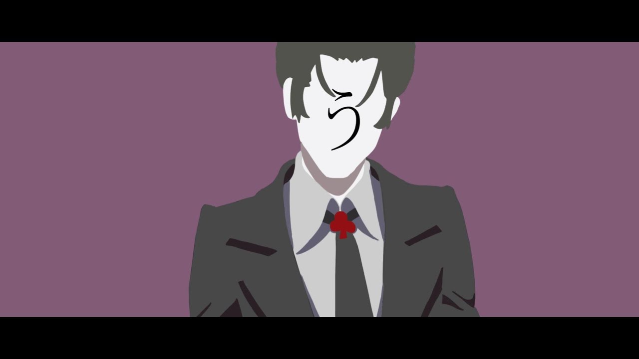 【声真似】貝木泥舟の声真似講座