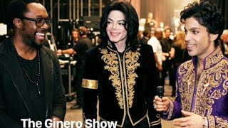 Michael Jackson beef with Prince explained! (HILARIOUS)