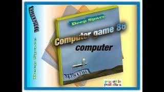 Computer game 86 - Pop Audio Productions