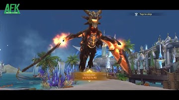 Atlan Origin: Lục Địa Trỗi Dậy game MMORPG fantasy phương Tây cập bến thị trường Việt Nam
