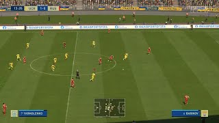 A Vingança Da Ucrania