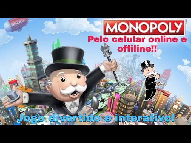 Monopoly - Regras - Aprenda em Minutos 