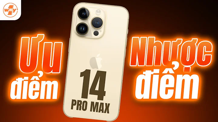 iPhone 14 Pro Max: Ưu và Nhược Điểm - NGON nhưng cần LƯU Ý trước khi mua?!!