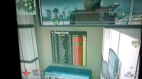 Mw2 topspin tutorial