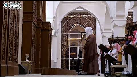 الشيخ عبدالله الموسى• ‏تحبير خاشع من سورتيّ الأنعام ويس• جامع طرجم بن سلامة بن سعيدانالتلاوة كاملة