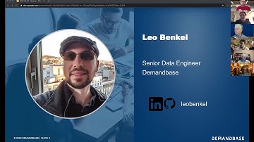 SF Scala: Enhancing Spark
