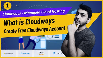 How to Create Free Cloudways Managed Cloud Hosting Account (Hindi)