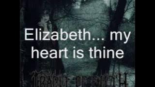 Cradle of Filth - Dusk and Her Embrace with lyrics