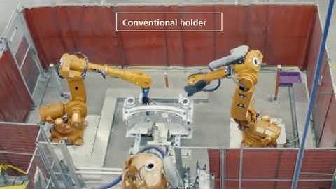 RSP impresses with a new CiRo concept for camera applications