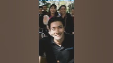 nana and papah#nct#superjunior#suju#elfyourself#siwon#najaemin