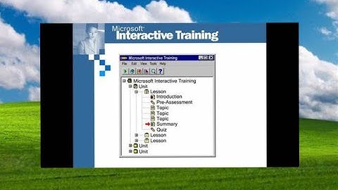 Office XP - Microsoft