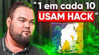 É pior do que parece... CRIADOR de HACK conta a realidade do CS 2 (muito preocupante)