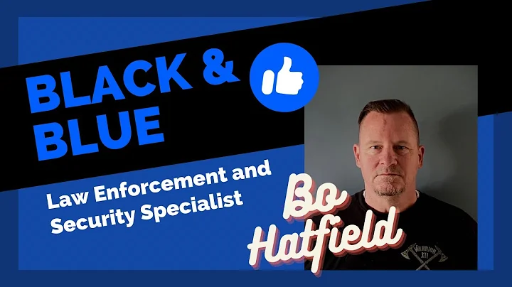 Black & Blue; with Bo Hatfield