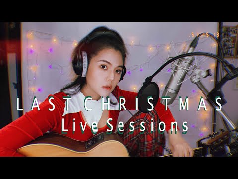 Last Christmas - SYNTH (ซินธ์) | Live Sessions |
