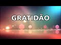 GRATIDÃO - Gabriela Rocha (VOZ com LETRA)