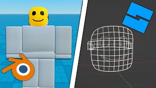 How to make a Roblox UGC item (Beginner Tutorial)