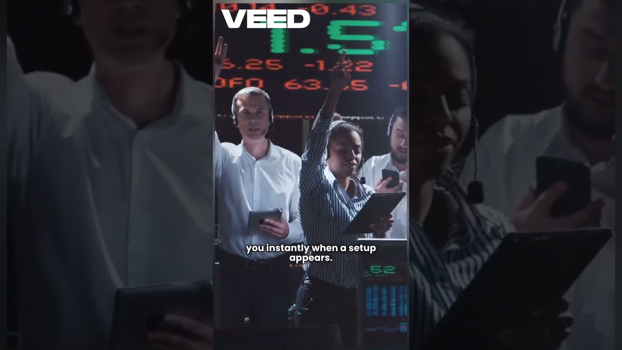 See Clear Signals. Trade Smarter. 